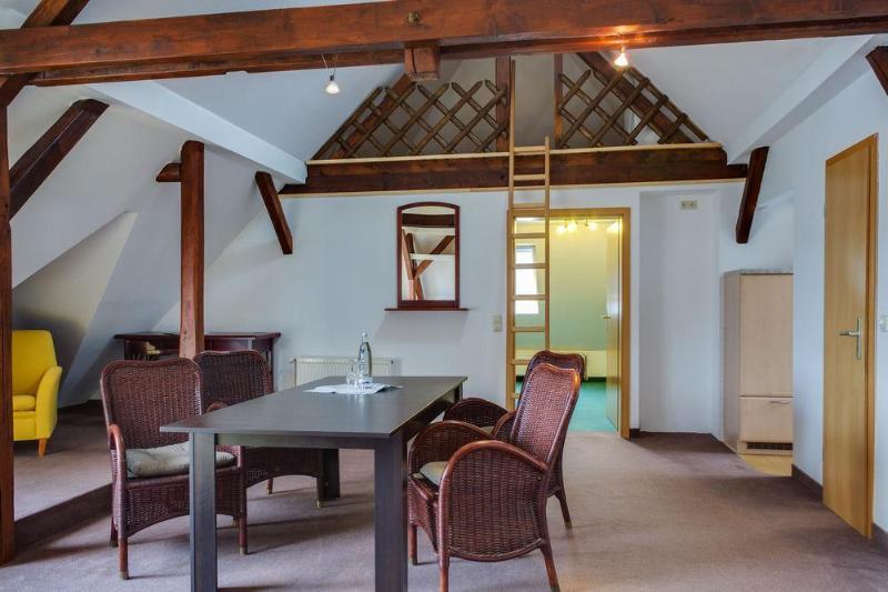 Regiohotel Am Brocken Schierke Eksteriør billede